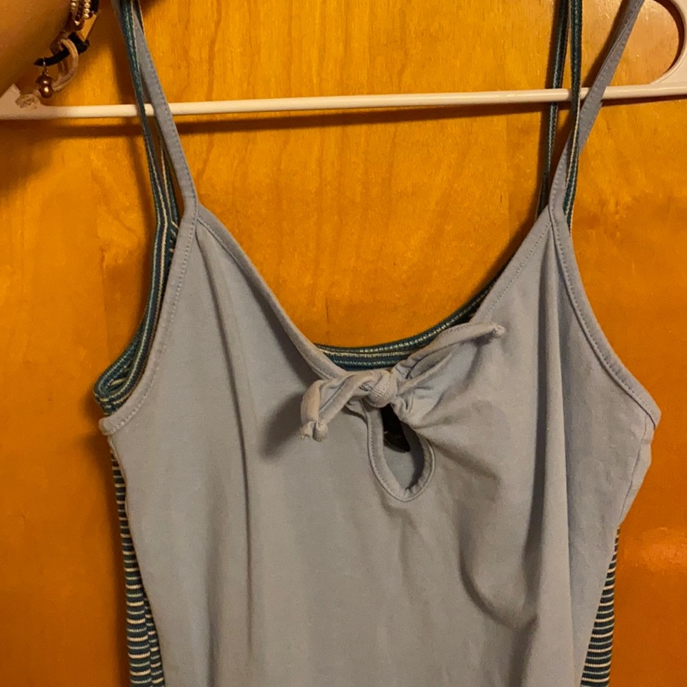 Forever 21 body con dress